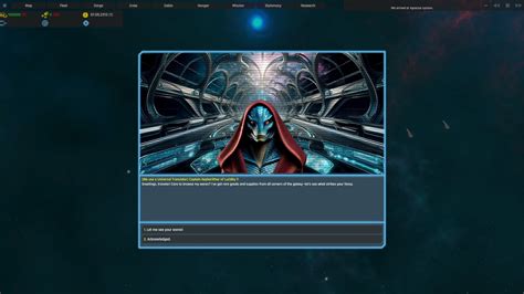 Demo v4 Released, Galaxy Improvements & Enhanced Hail Screen news - ModDB
