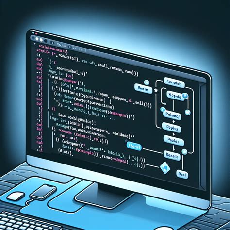 Examples of iOS Code 的图像结果