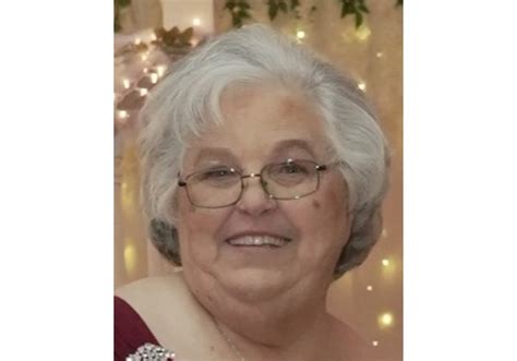 Dianne Louise Boudreaux Obituary (2023) - Marrero, LA - Mothe Funeral ...