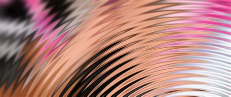 Download wallpaper 2560x1080 circles, shapes, blur, abstraction dual ...