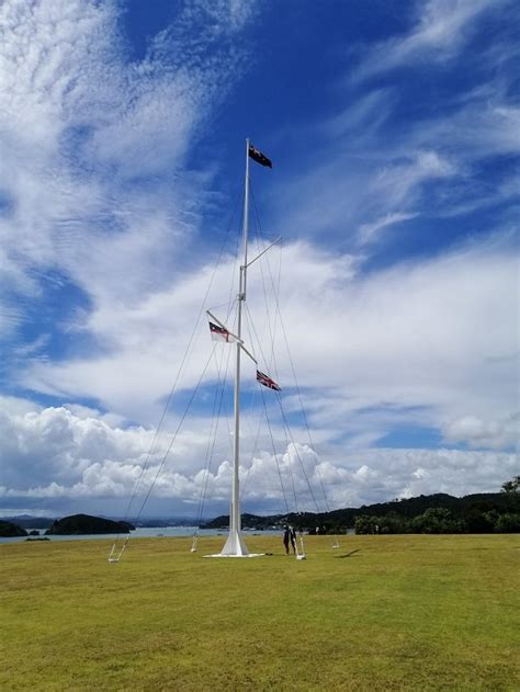 Te Kongahu Museum of Waitangi - All You Need to Know BEFORE You Go