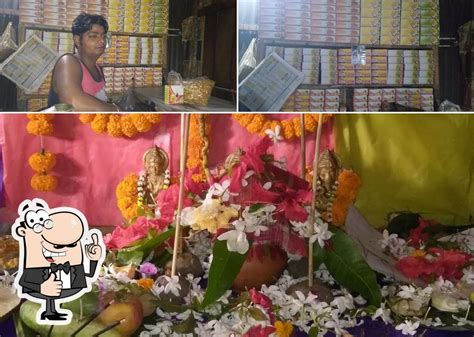 Rasomayee Mistannya Vandar - Restaurant menu, prices and reviews