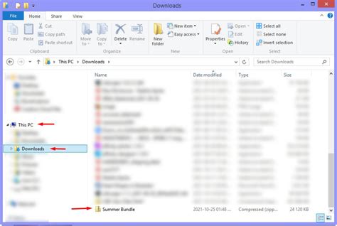 Image result for How to Find a Zip File On My Computer