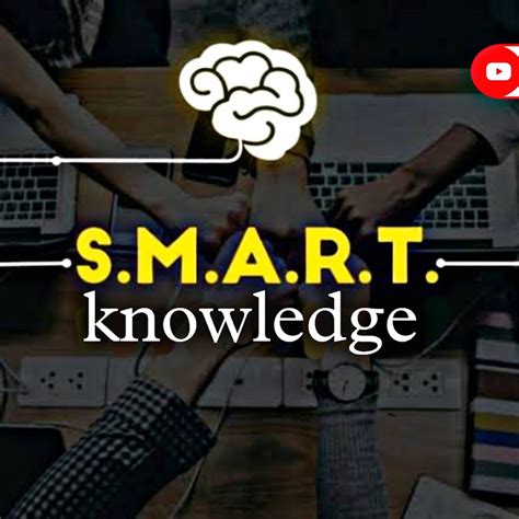 Image result for Smart Knowledge YouTube Channel