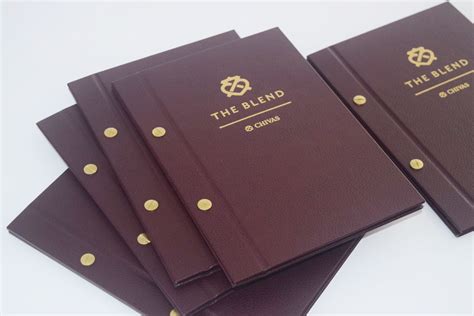 Menu Covers 的图像结果