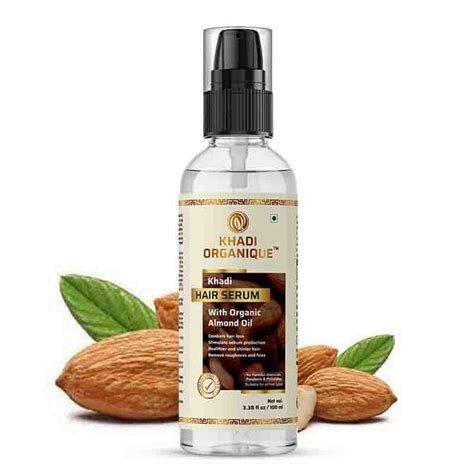 Khadi Organique - 100% Natural Skincare, Hair & Body Care Products