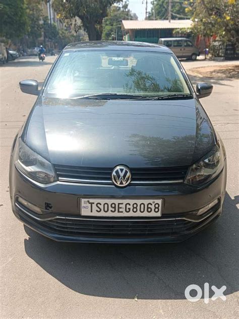 Volkswagen Polo 1.2 MPI Highline, 2015, Petrol - Cars - 1805125138