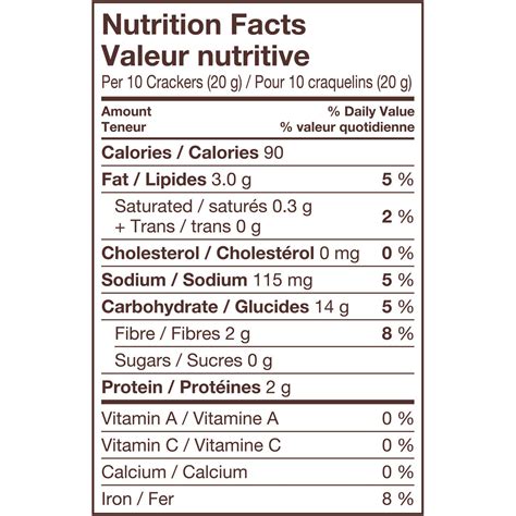 Triscuit Thin Crisps Crackers, Original, 200g/7.1 oz