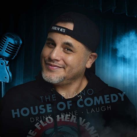Flo Hernandez at Punch Line - Irving, Punch Line - Irving, 30 January ...