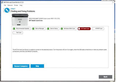 Image result for Problem Scanning