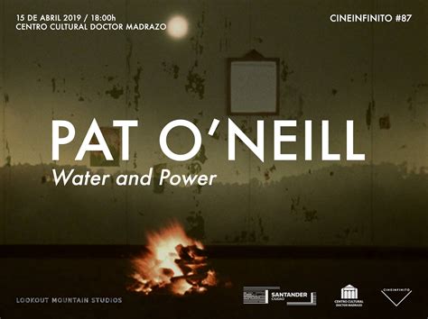 Cineinfinito #87: Pat O'Neill | Experimental Cinema