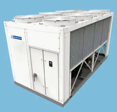 Blue Star VRF Systems, Blue Star Scroll Chillers, Supplier, India