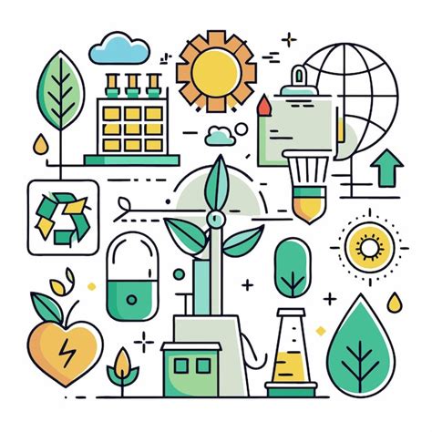 Science and Technology Sustainable Future Drawing 的图像结果