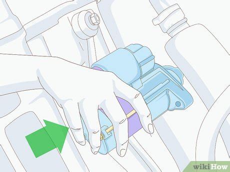 How to Install a Python 4106P Car Starter 的图像结果
