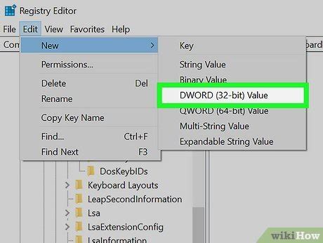 Regedit Instructions 的图像结果