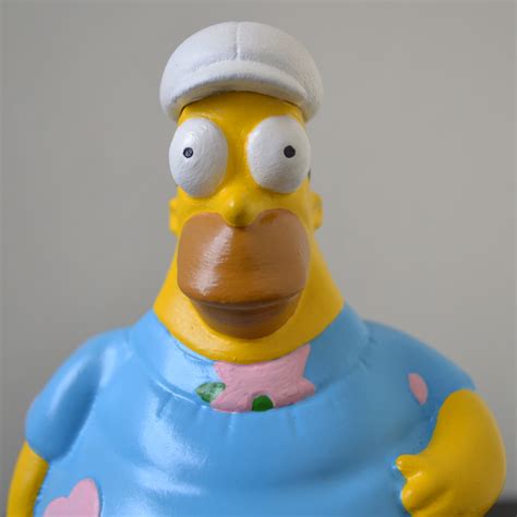 3D file King Size Homer 🤴 ・Model to download and 3D print・Cults