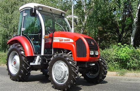 TAFE acquires Serbia’s IMT tractor brand | Autocar Professional