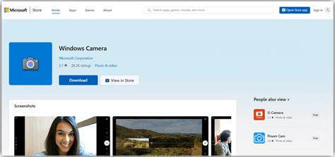 Image result for PC Camera Software