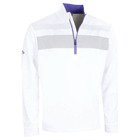 Buy Callaway Mens Golf Pullovers for Best Prices Online!