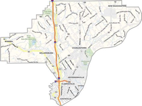 Image result for What County Is Decatur Indiana In