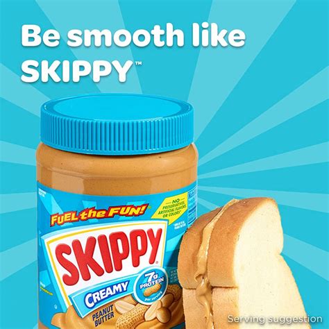 Skippy vs Jif: Which Is The Best Peanut Butter? - Tell Me Best