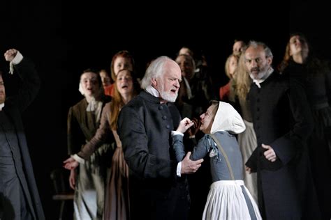 The Crucible Rebecca Nurse Costume