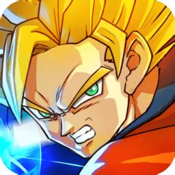 SS 龙珠Z 真武斗传 ドラゴンボールZ 真武闘伝 - 午后少年