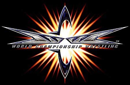 World Championship Wrestling Logo