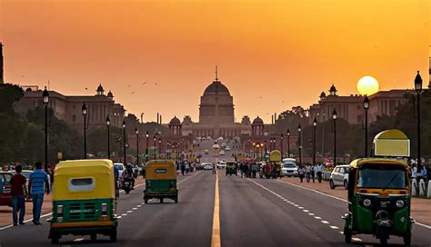 10 Most Cleanest Cities To Visit in India - lifeberrys.com