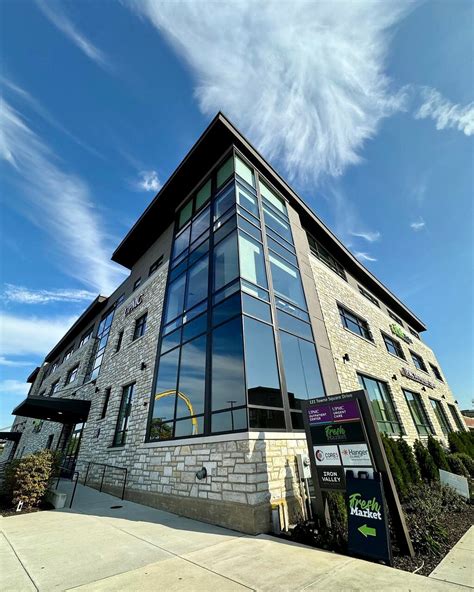 FRESH MARKET AT HERSHEY TOWNE SQUARE - Restaurant Reviews, Photos ...