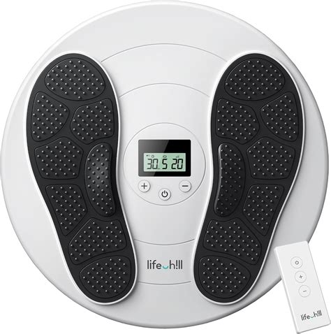 Amazon.com: EMS Foot Massager for Neuropathy, TENS Unit for Feet, Foot ...