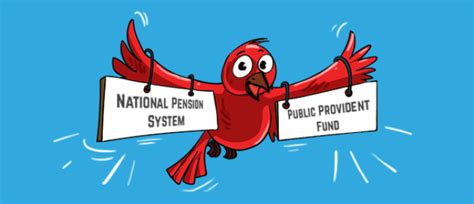 Check about Difference Between NPS & PPF