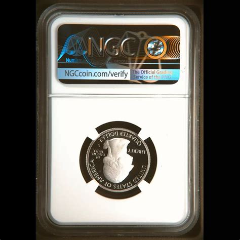 2018 2013 United States Mint America the Beautiful Quarter Proof Set ...