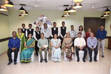 Tilak Maharashtra Vidyapeeth - TMV Pune - Courses, Fees, Rating ...