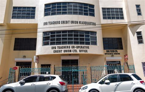 About TCCU - SVG Teachers Co-operative Credit Union Ltd