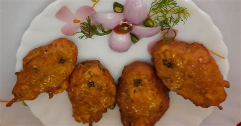 Lina Mandal দ্বারা মছলি কাটলেট(Machhli Cutlet Recipe In Bengali) রেসিপি ...