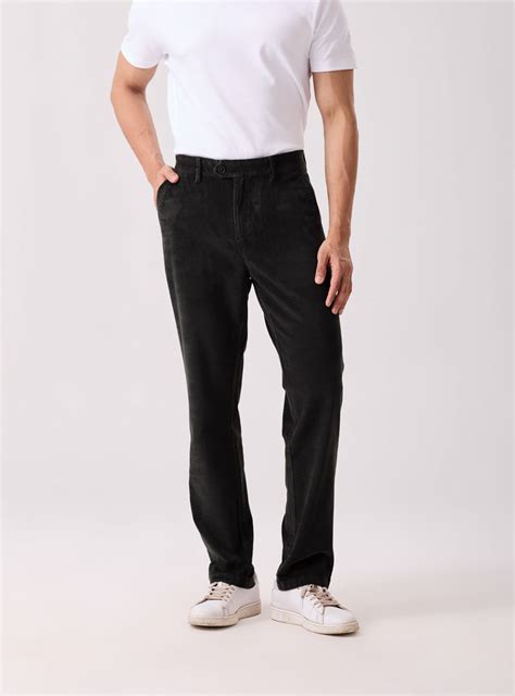 Pine Everyday essential Corduroy Chino – MH&Y
