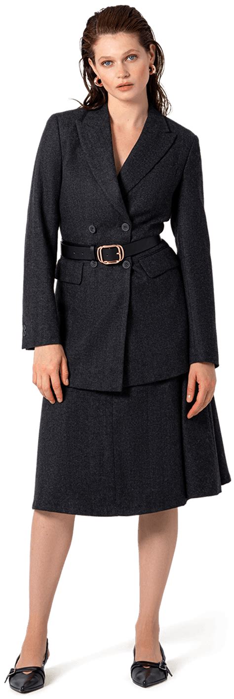 Women Skirt Suits 的图像结果