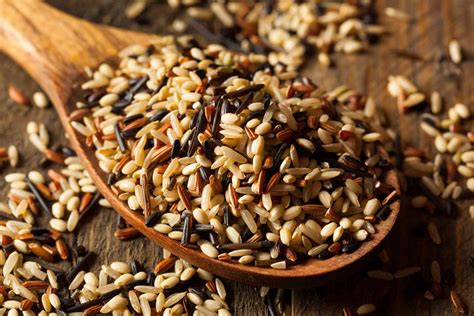 What Is Wild Rice?