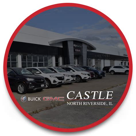 Home - Castle Automotive Group