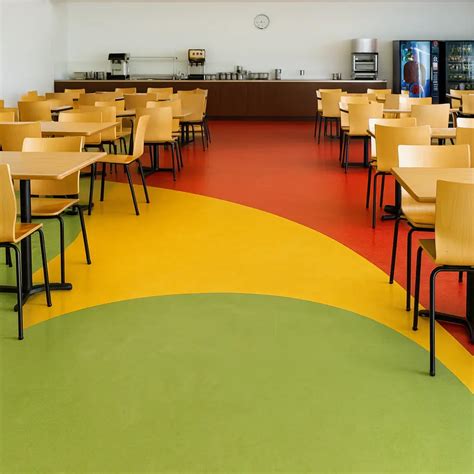 Buy Premium Linoleum Flooring in Dubai & Abu Dhabi | Shop Now