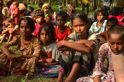 ミャンマーの少数民族ロヒンギャ130人がインドネシア・スマトラ島に漂着（写真・画像 1/1） - 産経ニュース