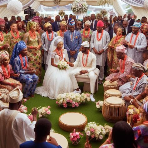 Image result for African Wedding Paying Bride Price