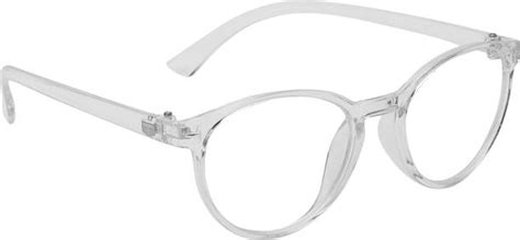 Transparent Sunglasses - Buy Transparent Sunglasses online at Best ...