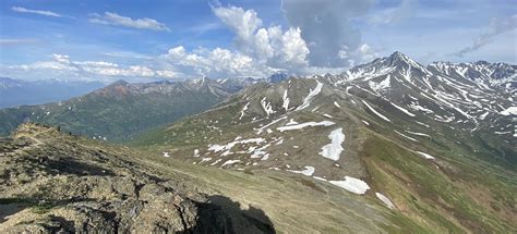 Lazy Mountain Trail, Alaska - 1,285 Reviews, Map | AllTrails