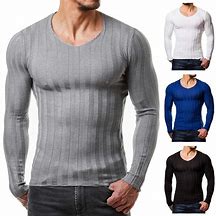 Image result for Mens Pullover Shirts