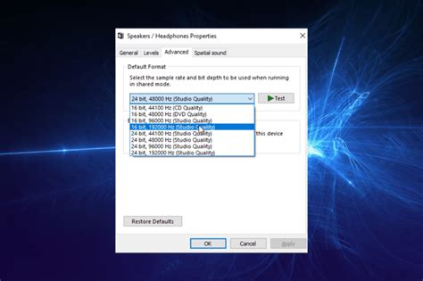 Image result for How to Fix Distorted Audio