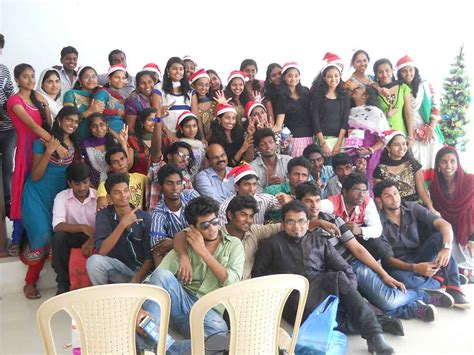 Celebrations | Top Architecture College in Trivandrum & Tamil Nadu