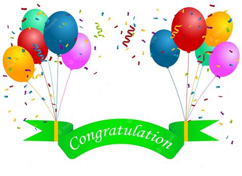 Free Congratulations, Download Free Congratulations png images, Free ...