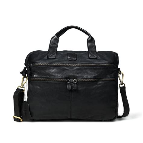 Leather Laptop Bags – Hema Emporium